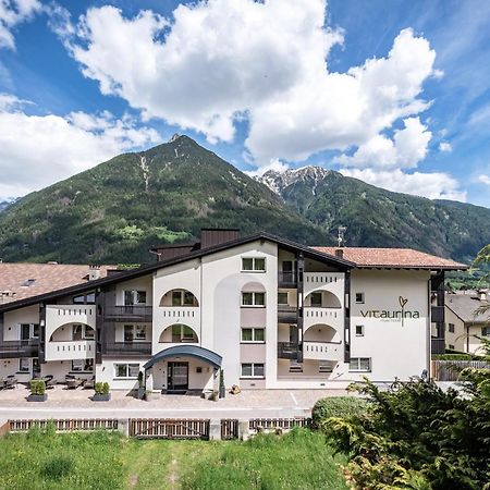 Vitaurina Royal Hotel Molini di Tures Eksteriør billede
