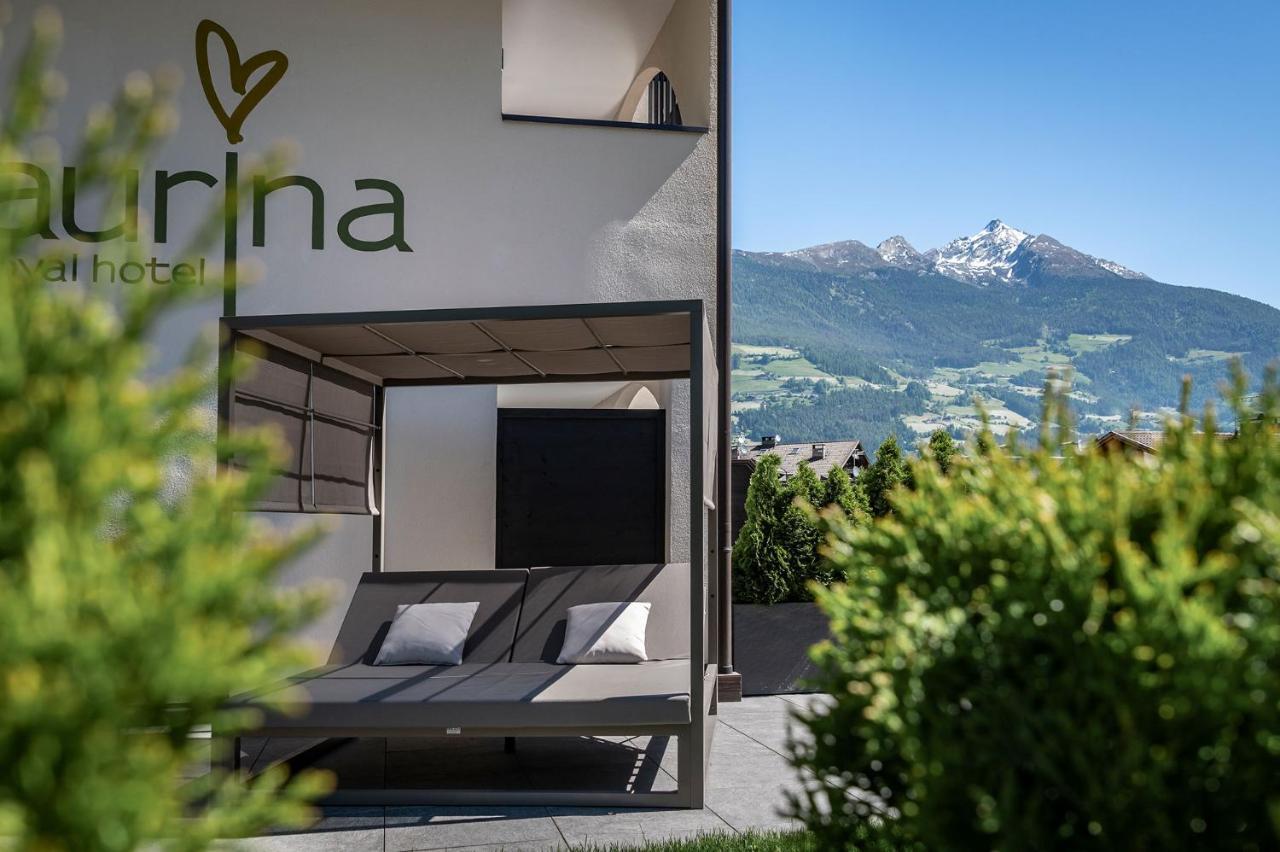 Vitaurina Royal Hotel Molini di Tures Eksteriør billede