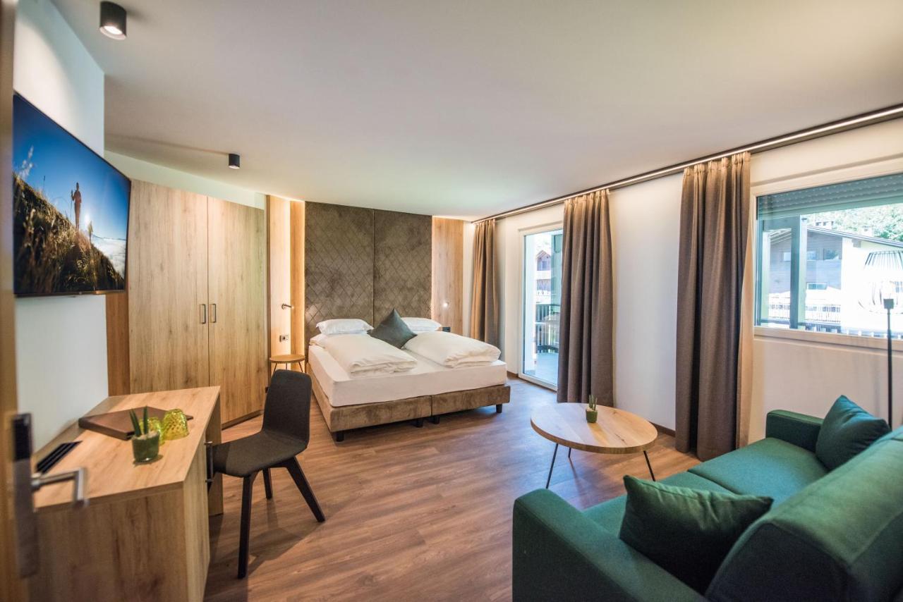 Vitaurina Royal Hotel Molini di Tures Eksteriør billede