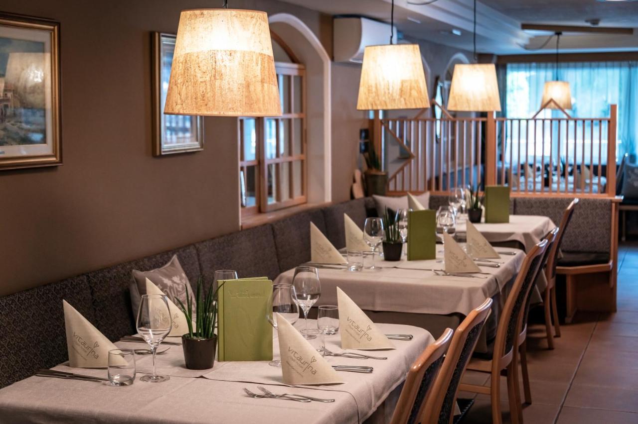 Vitaurina Royal Hotel Molini di Tures Eksteriør billede