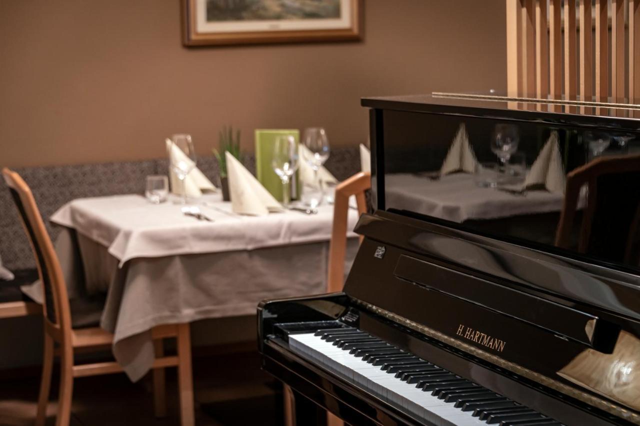 Vitaurina Royal Hotel Molini di Tures Eksteriør billede