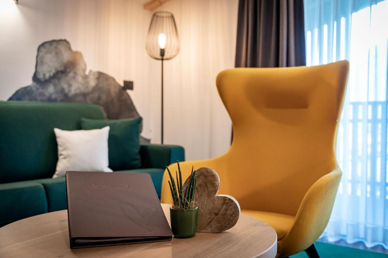 Vitaurina Royal Hotel Molini di Tures Eksteriør billede