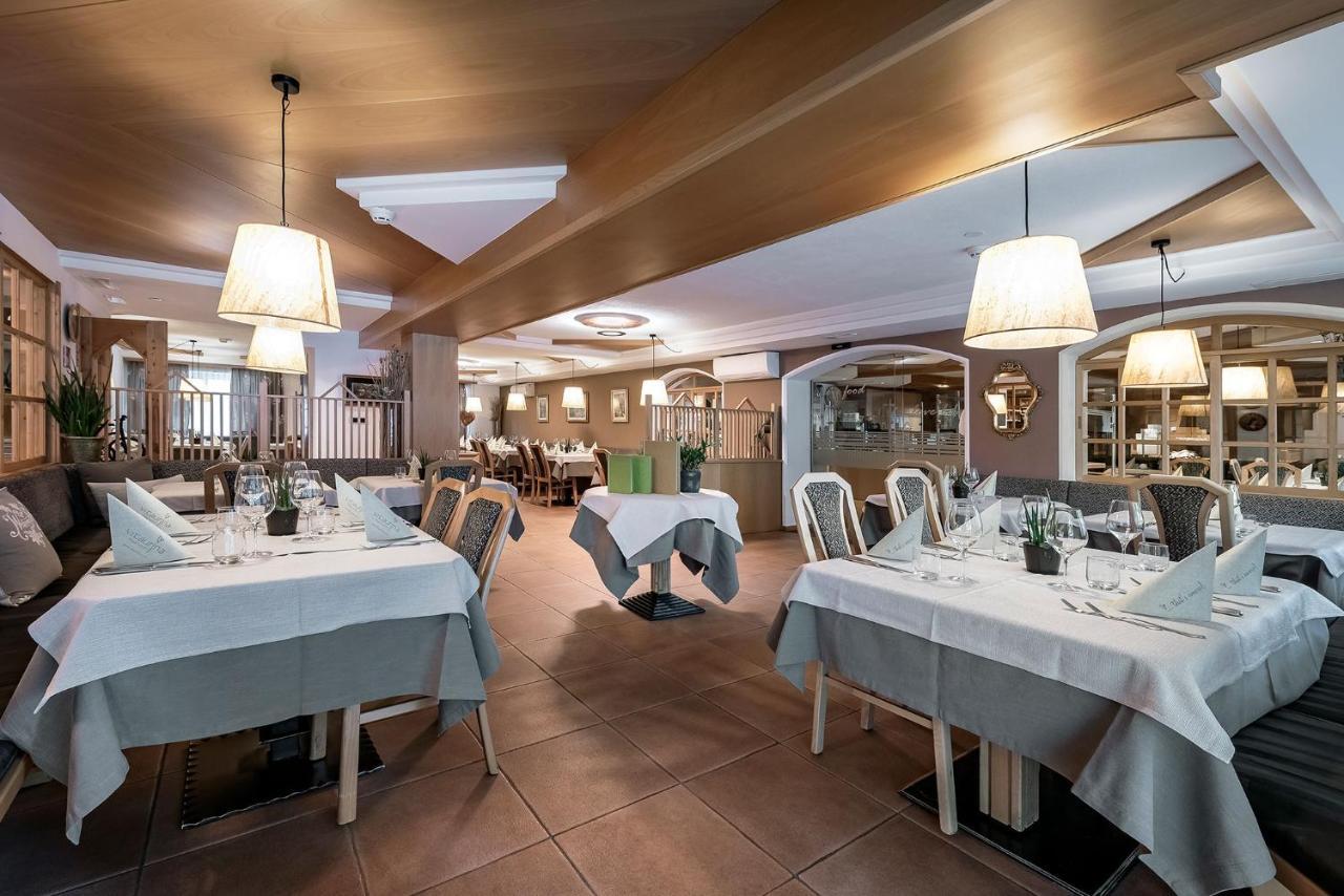 Vitaurina Royal Hotel Molini di Tures Eksteriør billede