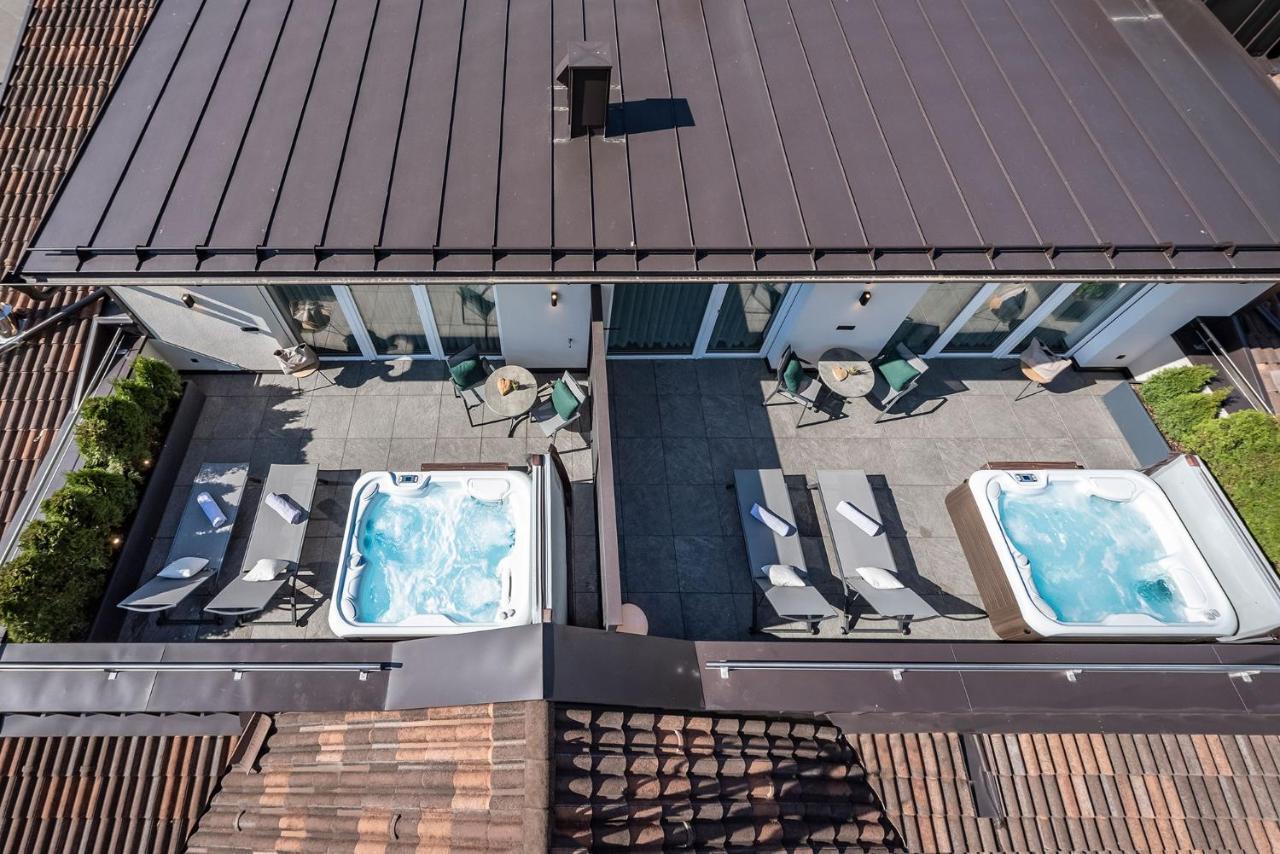 Vitaurina Royal Hotel Molini di Tures Eksteriør billede