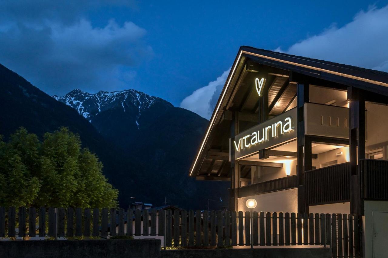 Vitaurina Royal Hotel Molini di Tures Eksteriør billede