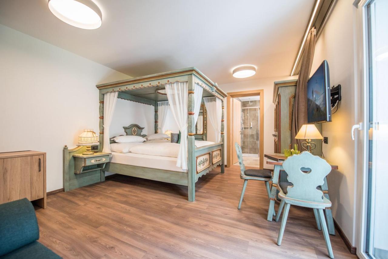 Vitaurina Royal Hotel Molini di Tures Eksteriør billede