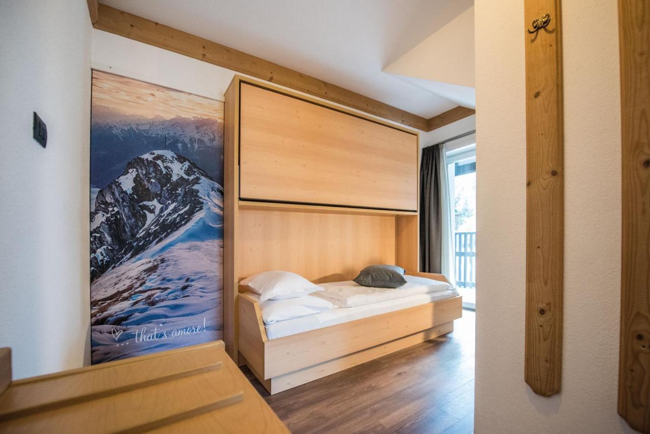 Vitaurina Royal Hotel Molini di Tures Eksteriør billede