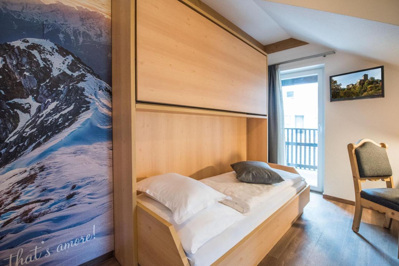 Vitaurina Royal Hotel Molini di Tures Eksteriør billede